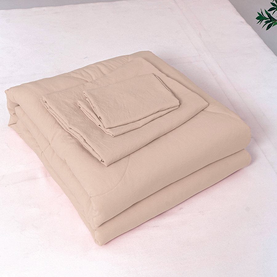 Super Soft Bed in A Bag
