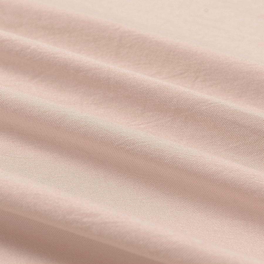 Super Soft Oat 4pc Flat Sheet Set
