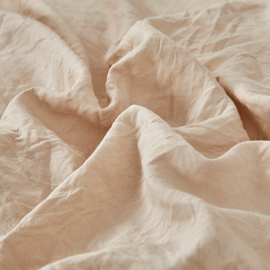 MORE SOFT OAT LINEN OPTIONS Super Soft Oat Bed in A Bag Super Soft Oat Bed in A Bag Mandaue Foam
