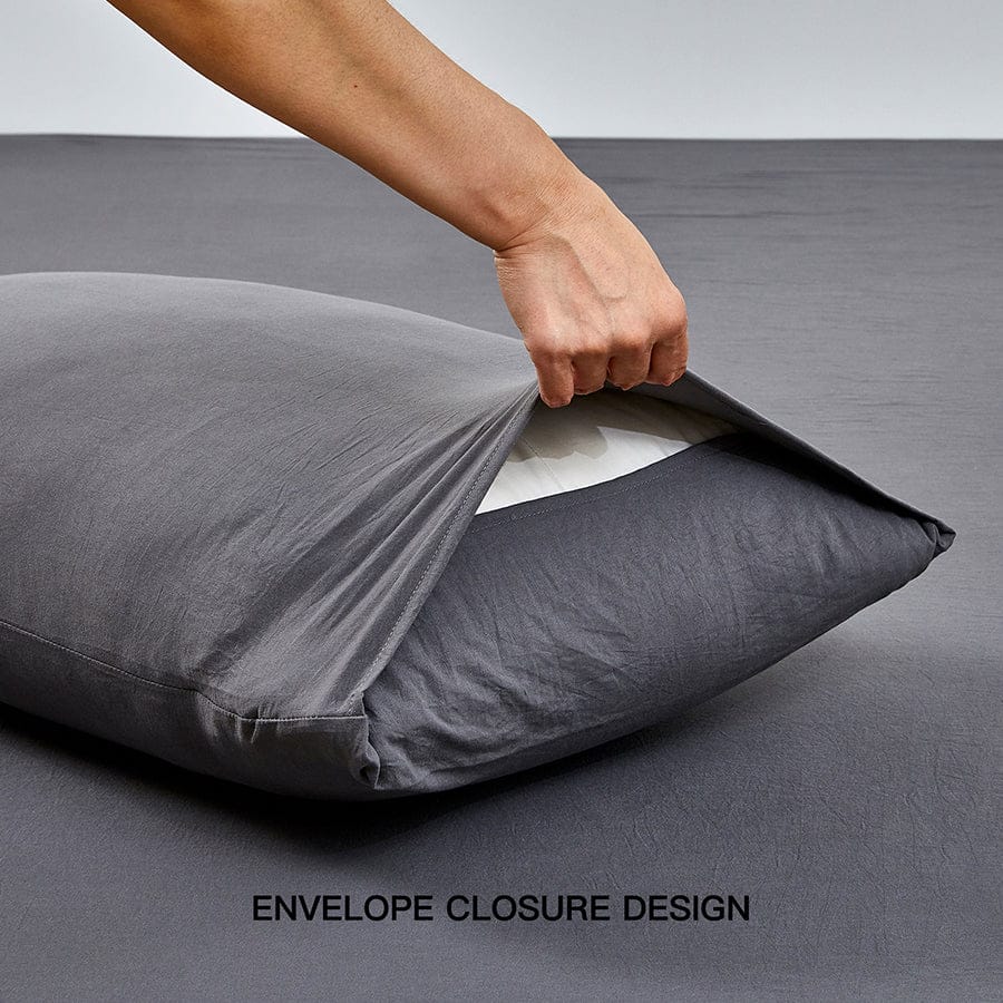 Super Soft Pewter Huggy Case