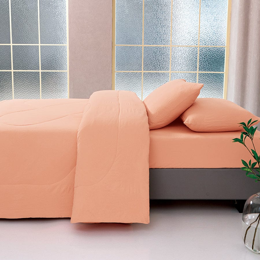 Super Soft Pink Sand Bed In A Bag