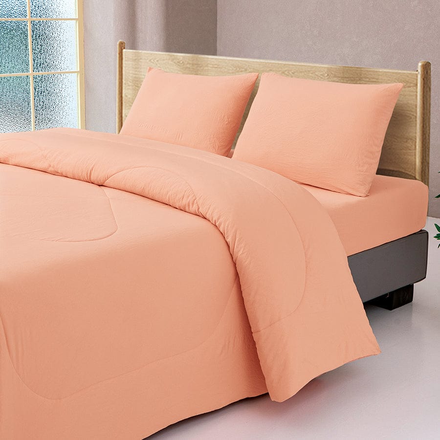 Super Soft Pink Sand Bed In A Bag