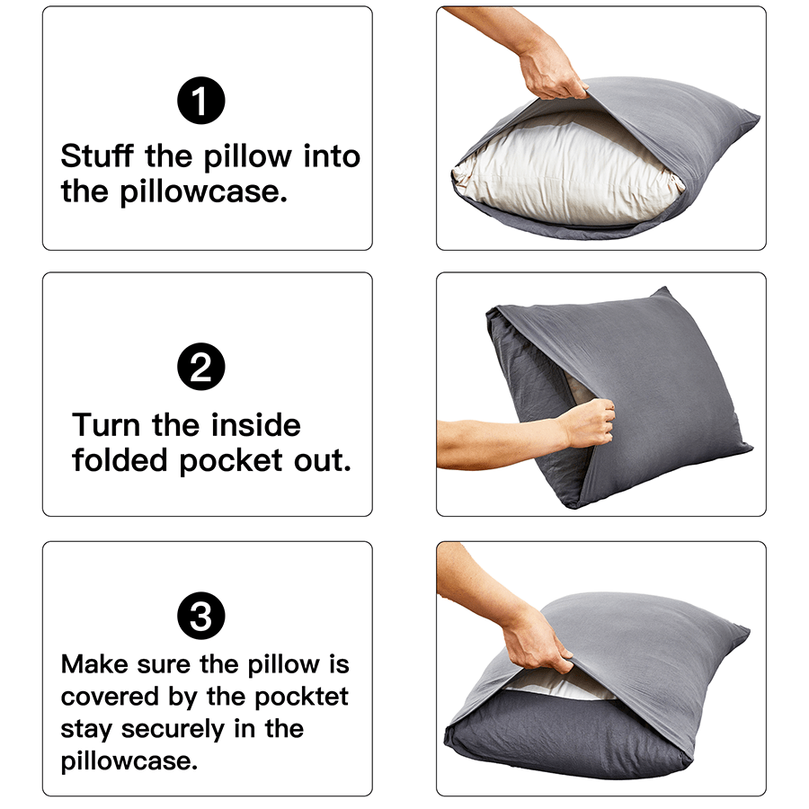 MORE SOFT PEWTER LINEN OPTIONS Super Soft Pweter 4pc Sheet Set Super Soft Pweter 4pc Sheet Set Mandaue Foam