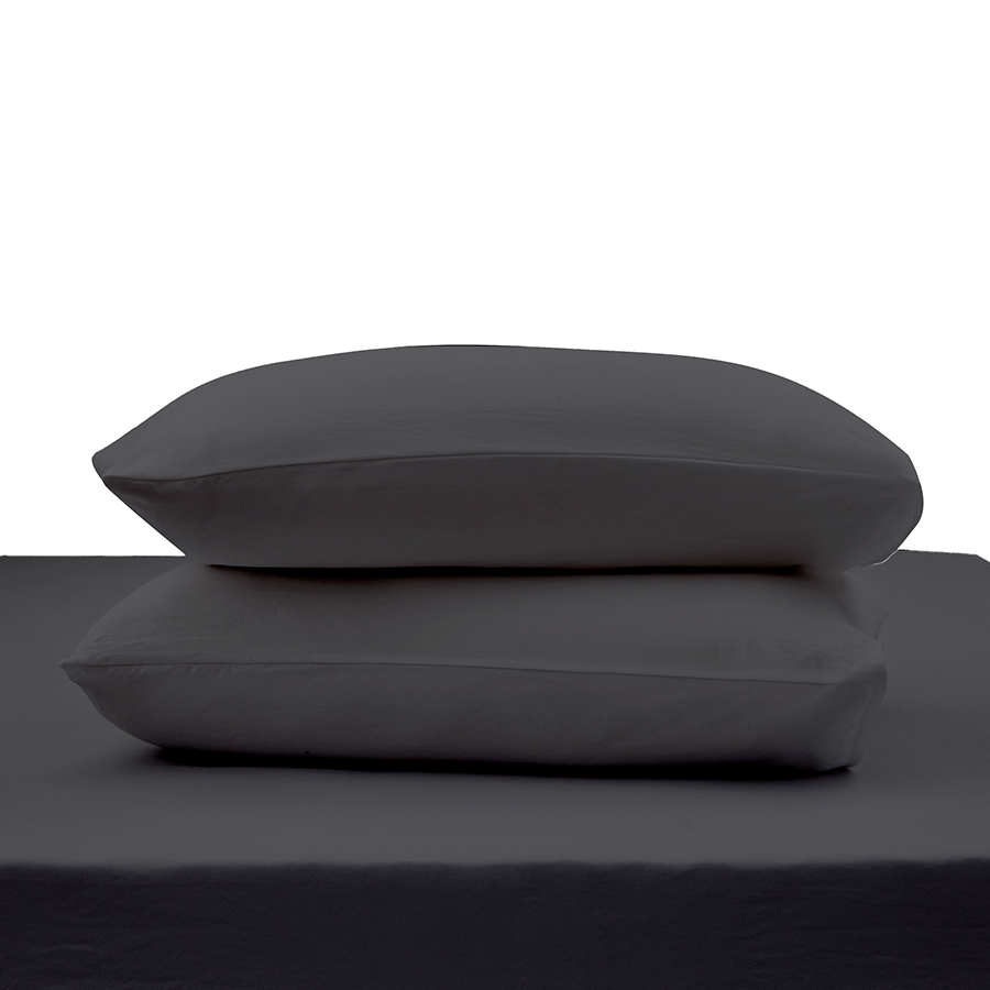 MORE SOFT PEWTER LINEN OPTIONS Super Soft Pweter 4pc Sheet Set Super Soft Pweter 4pc Sheet Set Mandaue Foam