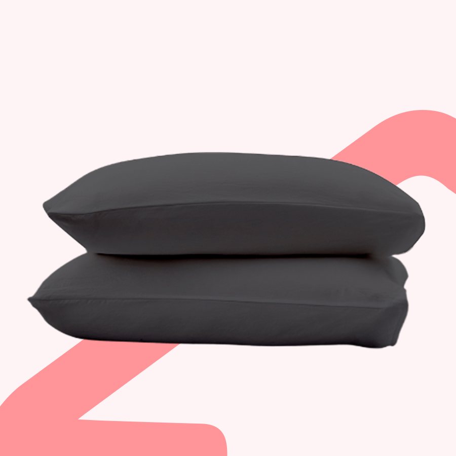 Super Soft Pweter Pillowcases