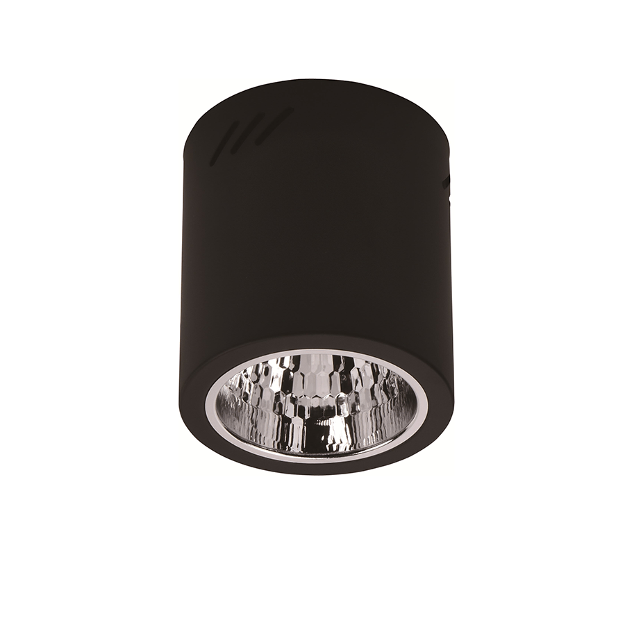 Surface Mount Bulb Housing Surface Mount Bulb Housing 3 Inches Mandaue Foam