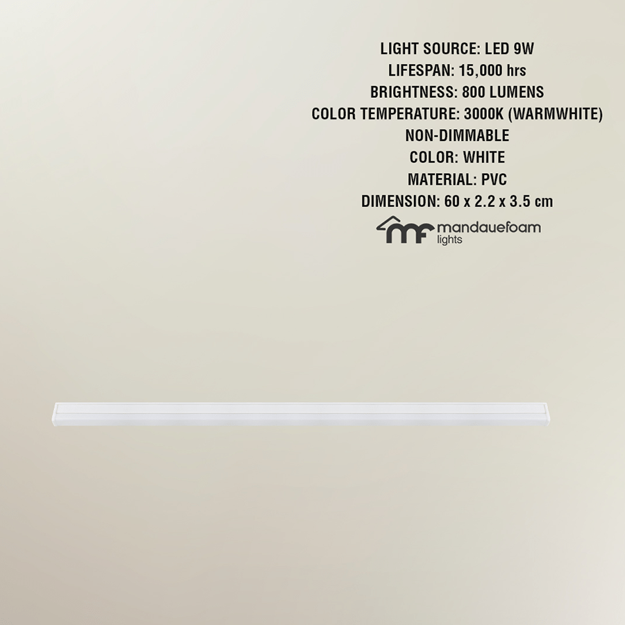T5 LED Tube Warmwhite T5 LED Tube Warmwhite Mandaue Foam