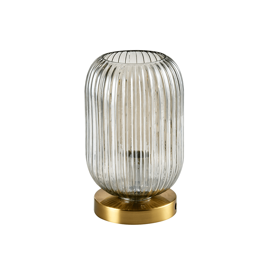 Talya Mini Glass Table Lamp Talya Mini Glass Table Lamp Mandaue Foam