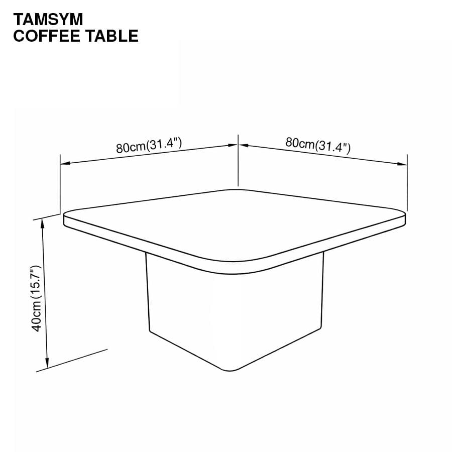 Tamsym Coffee Table