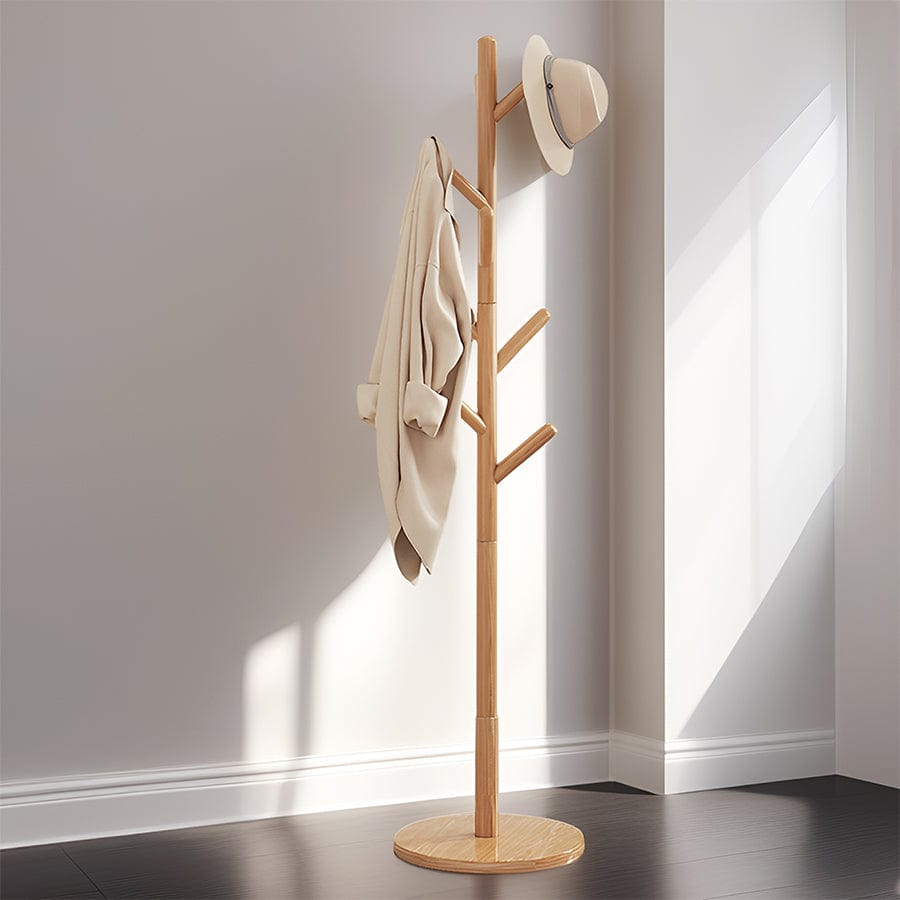 Tarla Coat Rack