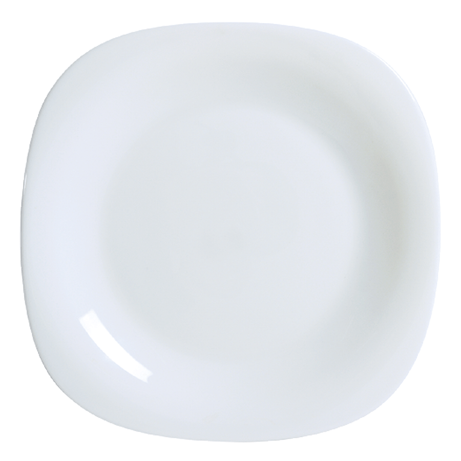 Tati Diiner Plate Tati Diiner Plate 11 inches Mandaue Foam