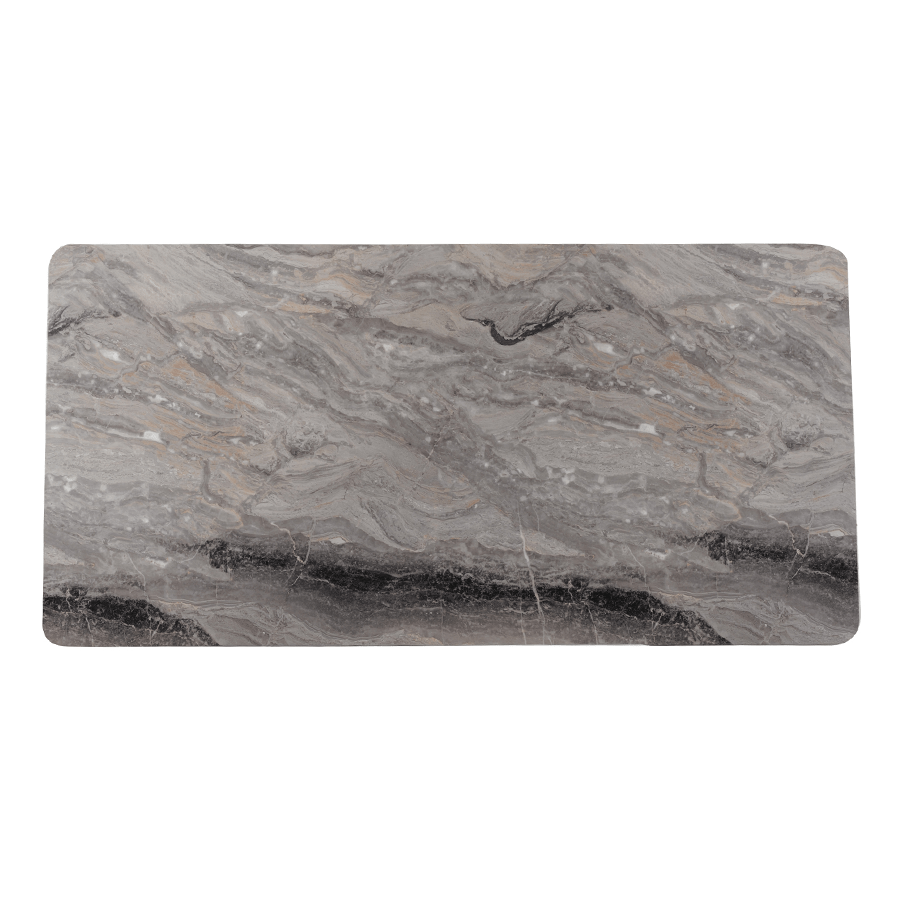 Tavis Gray 8 Seater Rectangle Dining Set Tavis Gray 8 Seater Rectangle Dining Set Mandaue Foam