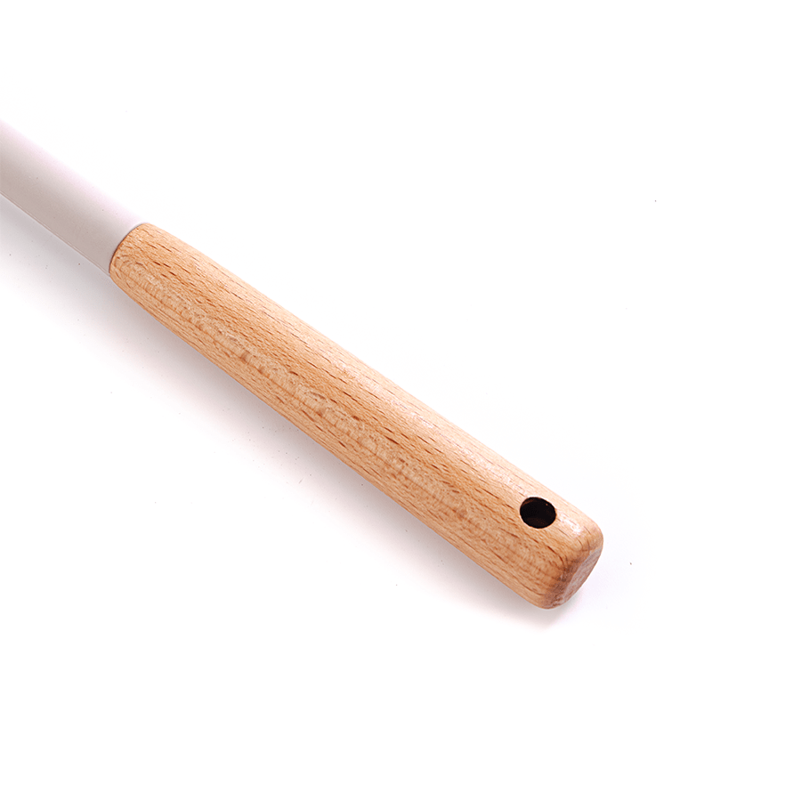 Tay Silicone & Wood Turner Tay Silicone & Wood Turner Mandaue Foam