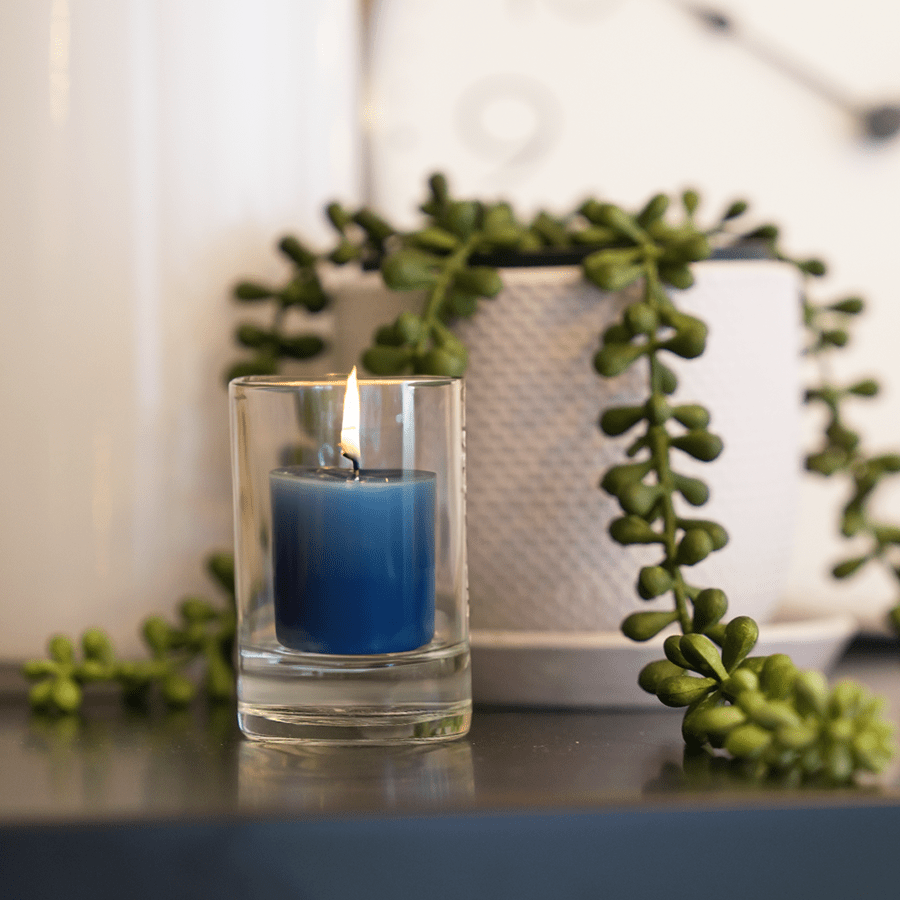 Tea Light Glass Candle Holder Tea Light Glass Candle Holder Mandaue Foam