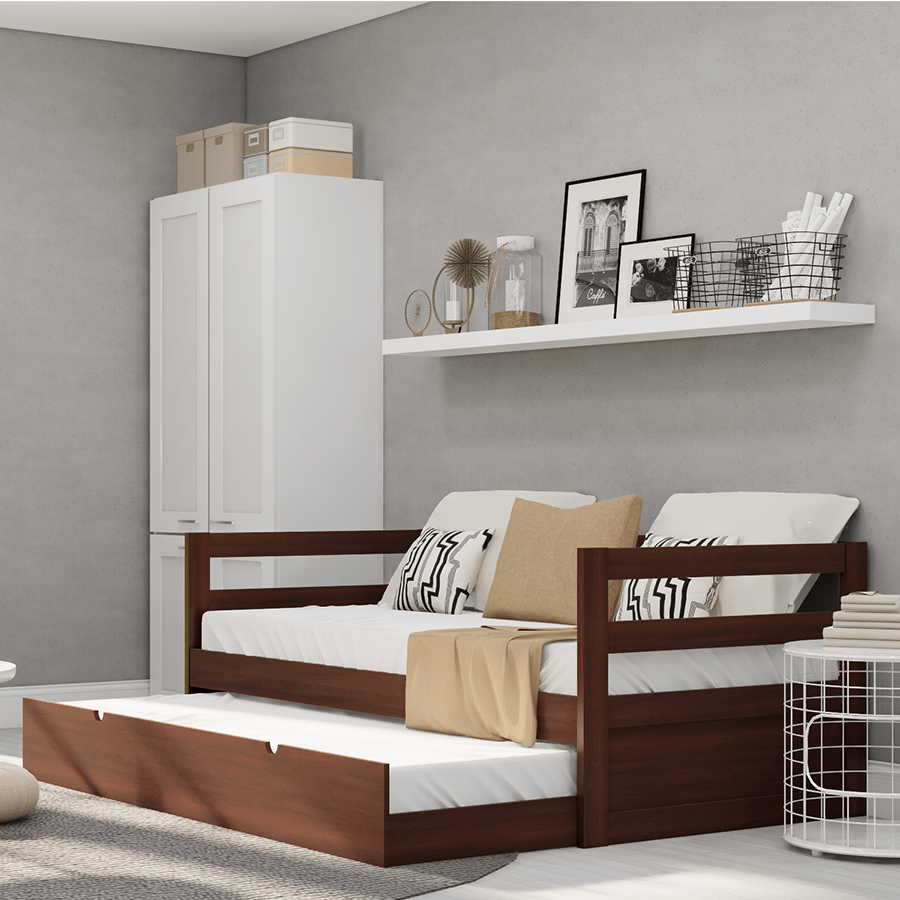 Ted Day Bed Ted Day Bed Mandaue Foam