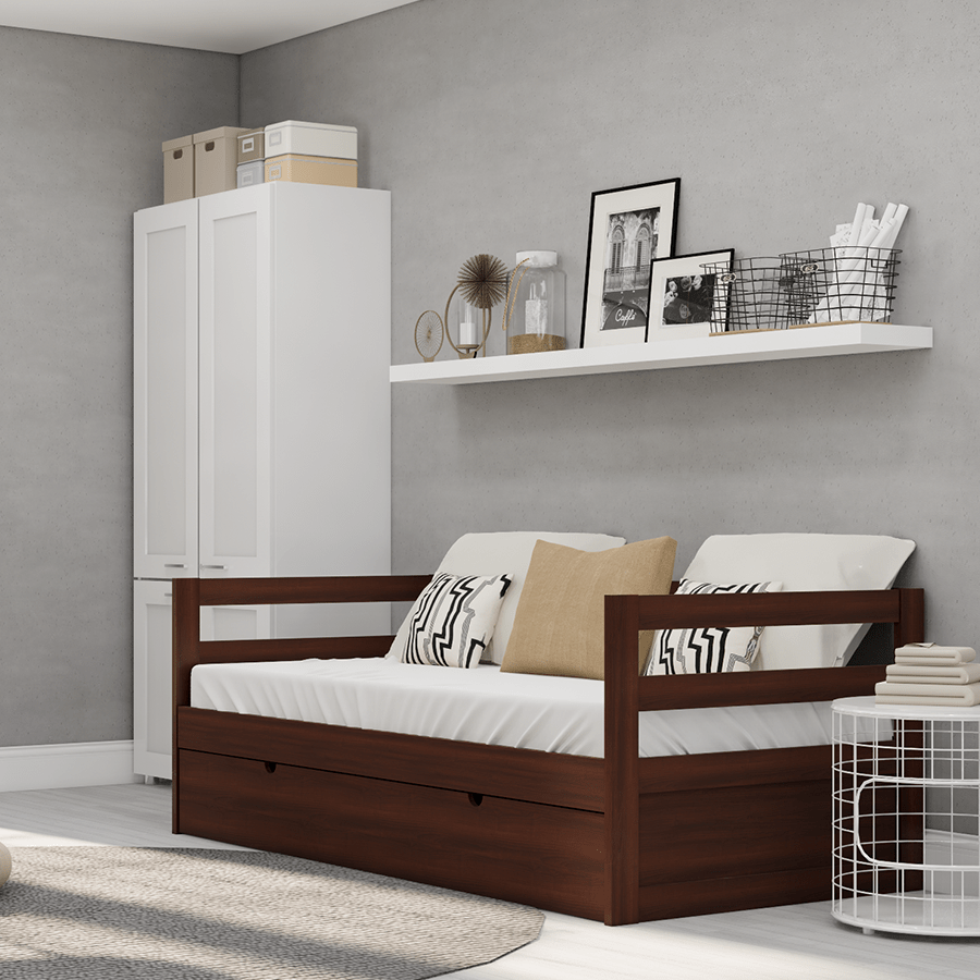 Ted Day Bed Ted Day Bed Mandaue Foam