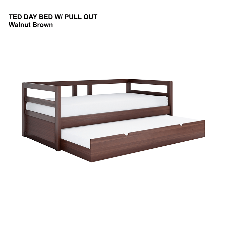 Ted Day Bed Ted Day Bed Mandaue Foam