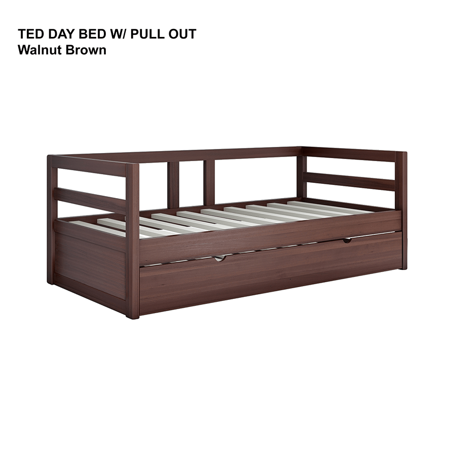 Ted Day Bed Ted Day Bed Mandaue Foam