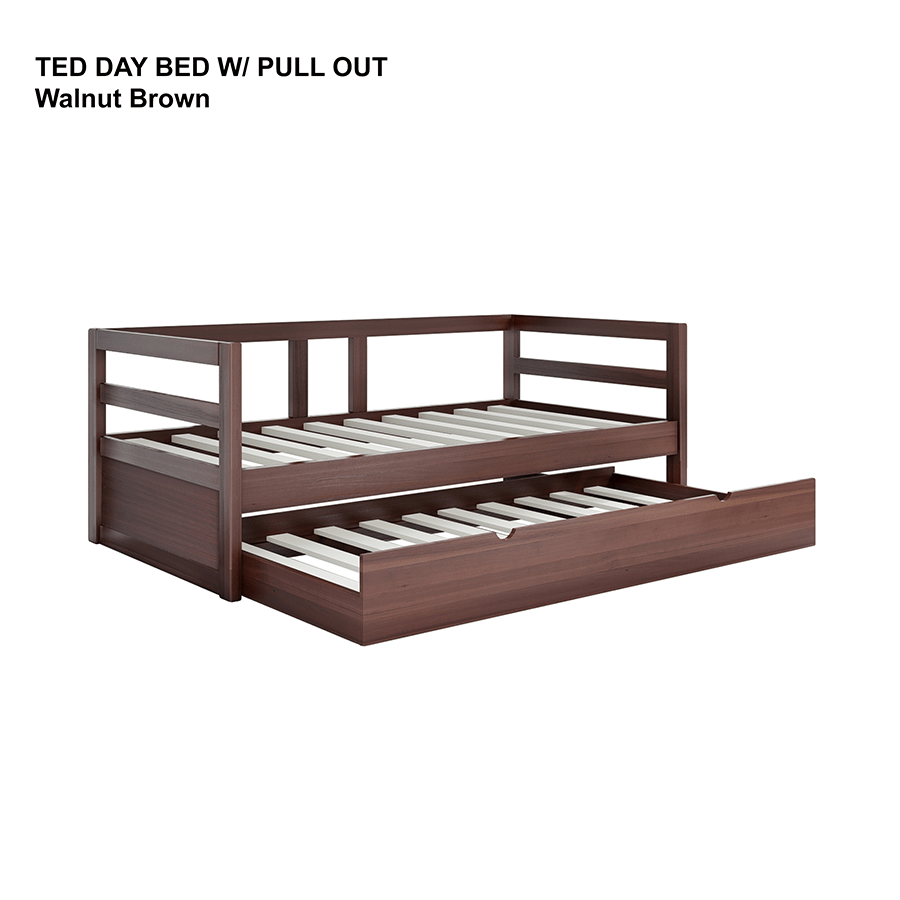 Ted Day Bed Ted Day Bed Mandaue Foam