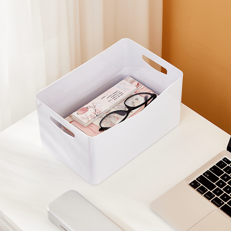 MORE TEJ OPTIONS Tej Multi-storage Box with Lid Tej Multi-storage Box with Lid Mandaue Foam