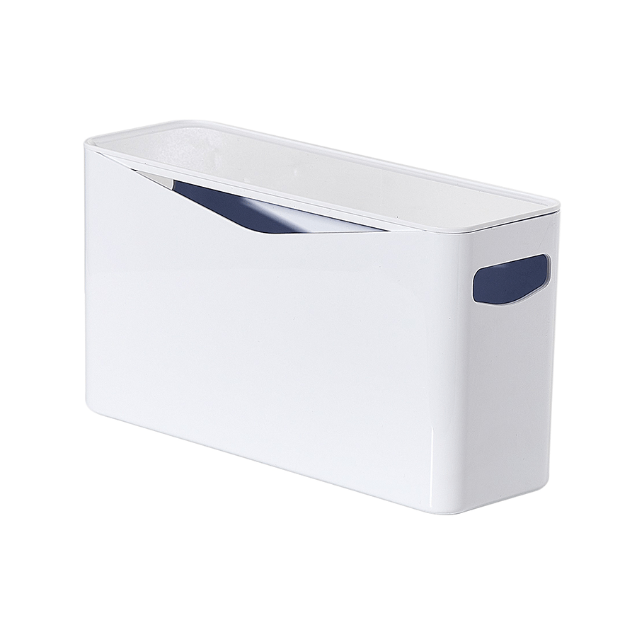 MORE TEJ OPTIONS Tej Multi-storage Box with Lid Tej Multi-storage Box with Lid 25x8.3x13.5 cm Mandaue Foam