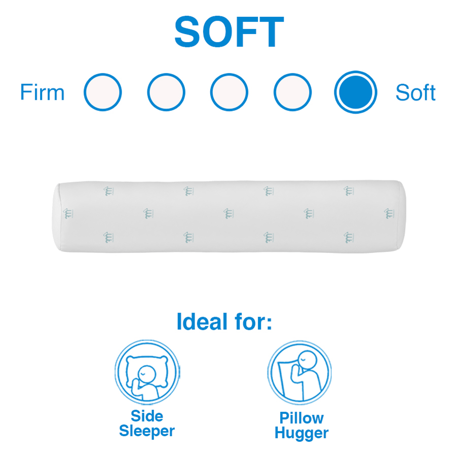 Tendersoft Bolster Tendersoft Bolster Mandaue Foam