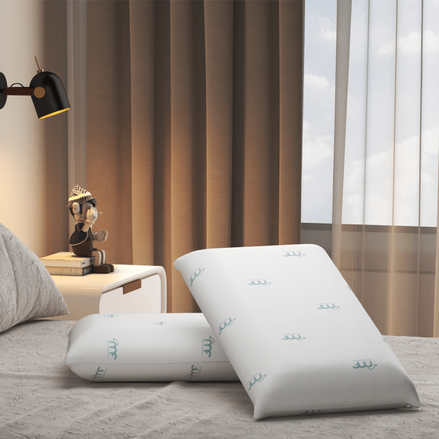 Tendersoft Pillow Tendersoft Pillow Mandaue Foam