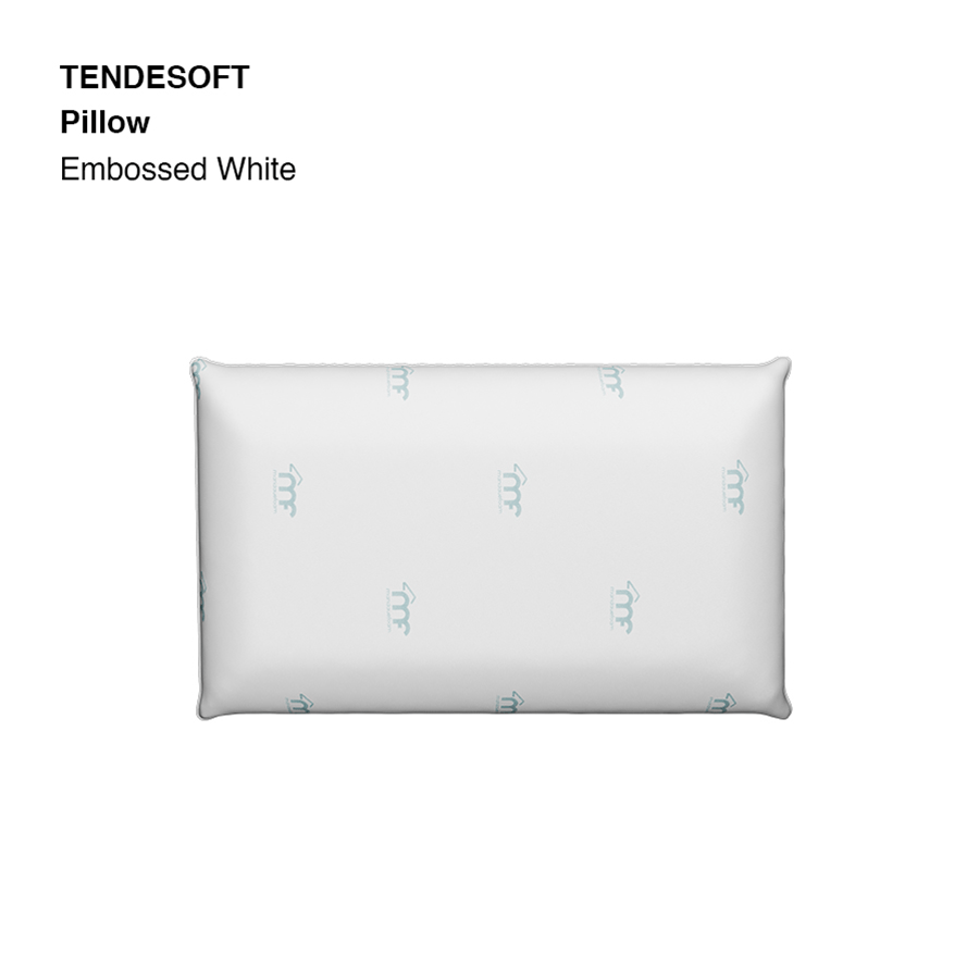 Tendersoft Pillow Tendersoft Pillow Mandaue Foam