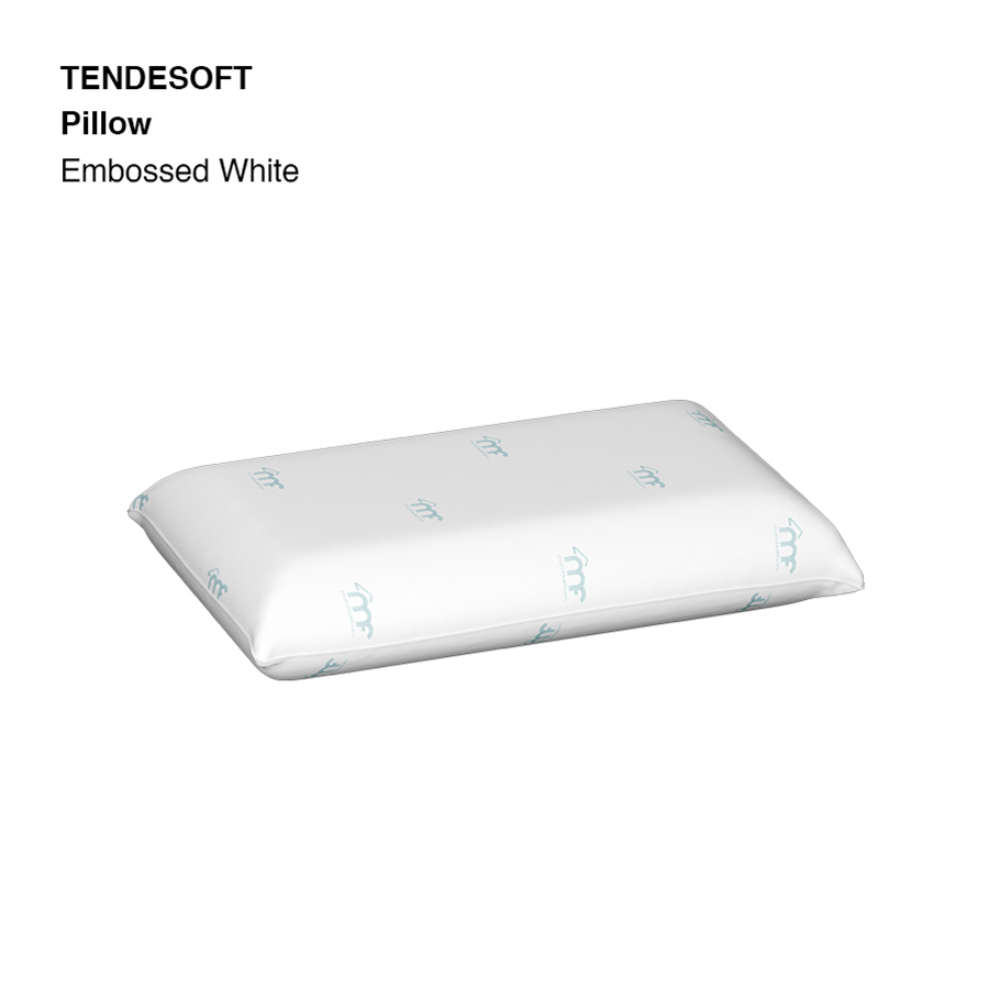 Tendersoft Pillow Tendersoft Pillow Mandaue Foam