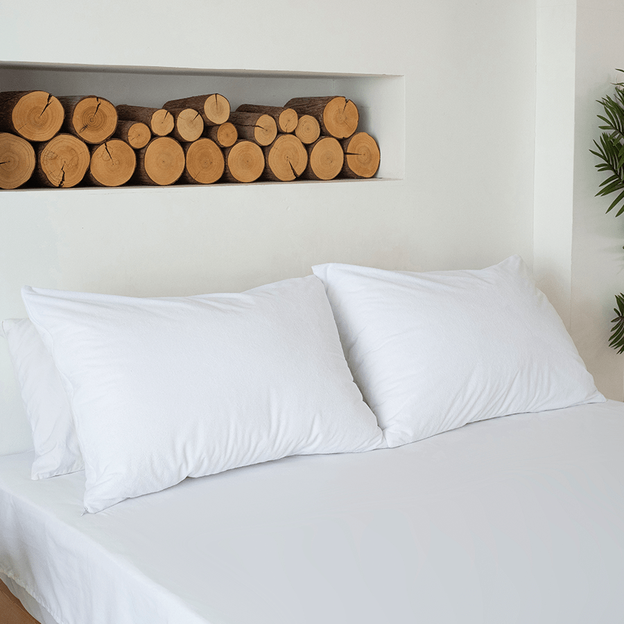 Terry Waterproof Mattress Protector Terry Waterproof Mattress Protector Mandaue Foam