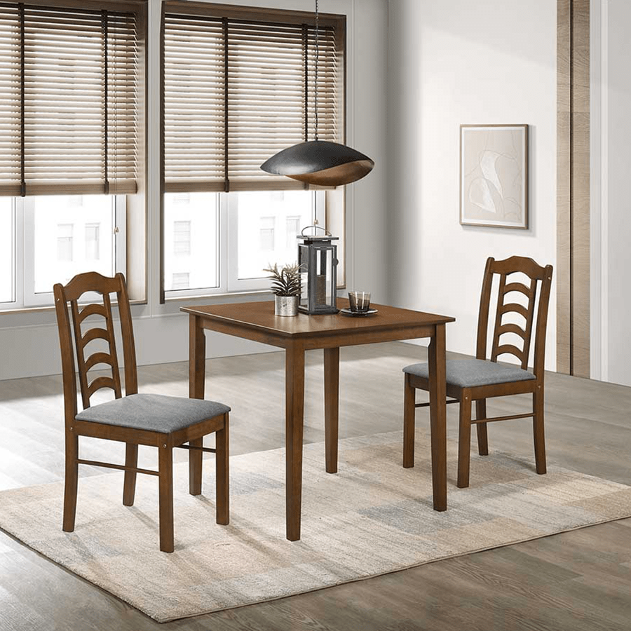 Tessa Dining Chair Tessa Dining Chair Mandaue Foam