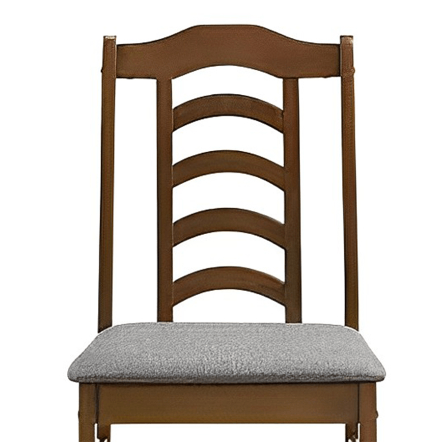 Tessa Dining Chair Tessa Dining Chair Mandaue Foam