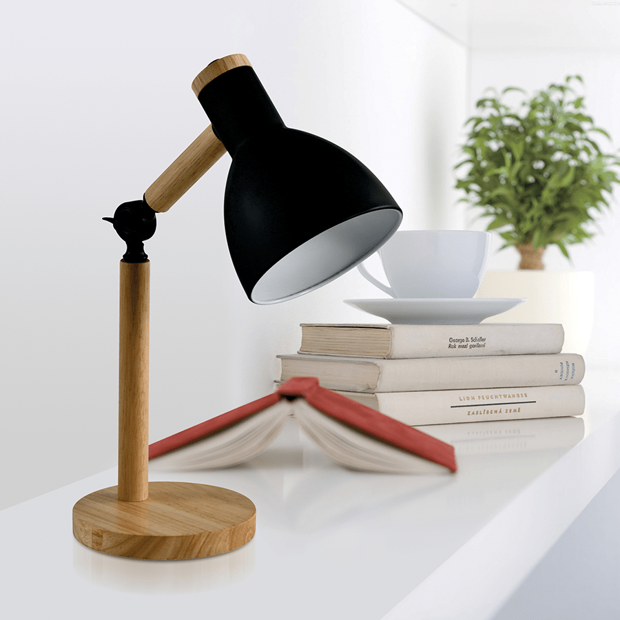 Theau Adjustable Desk Lamp Theau Adjustable Desk Lamp Mandaue Foam