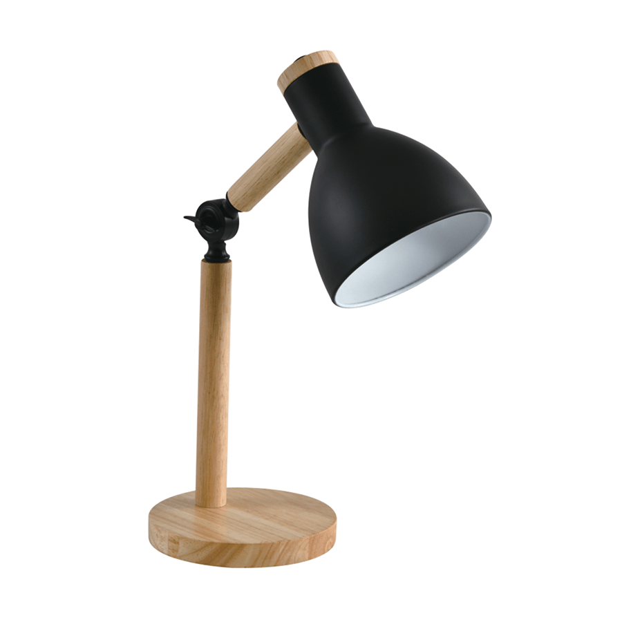 Theau Adjustable Desk Lamp Theau Adjustable Desk Lamp Black Mandaue Foam