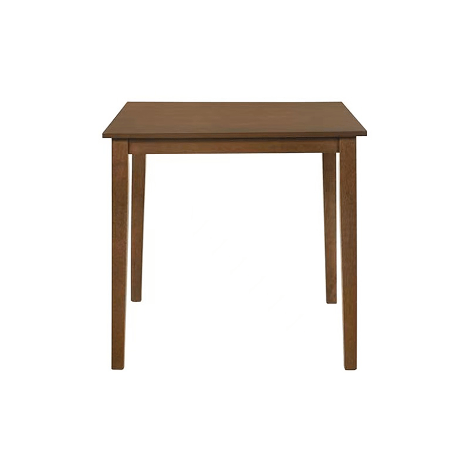 Thiago + Daphne 4 Seater Dining Set Thiago + Daphne 4 Seater Dining Set Mandaue Foam