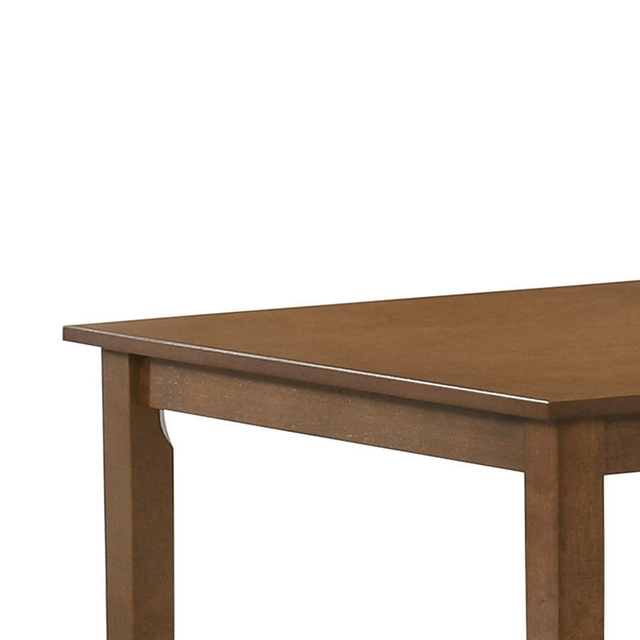 Thiago Dining Table Thiago Dining Table 150 cm 6 Seat Dining Table Mandaue Foam