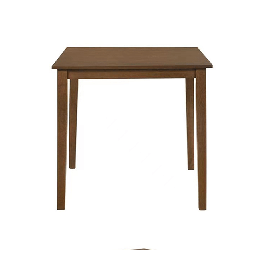 Thiago Dining Table Thiago Dining Table 150 cm 6 Seat Dining Table Mandaue Foam