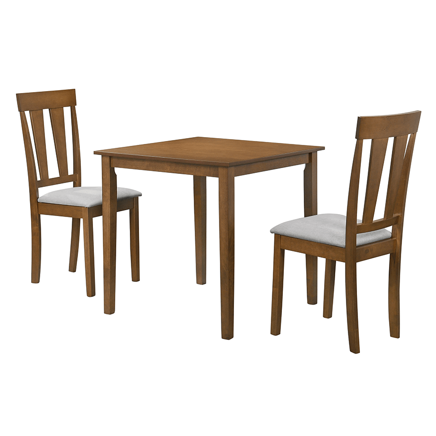 Thiago Dining Table Thiago Dining Table 150 cm 6 Seat Dining Table Mandaue Foam