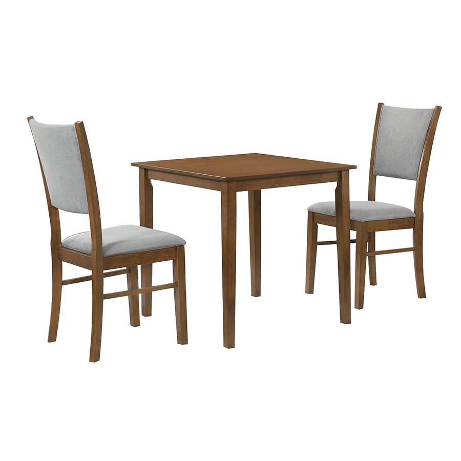 Thiago Dining Table Thiago Dining Table 150 cm 6 Seat Dining Table Mandaue Foam