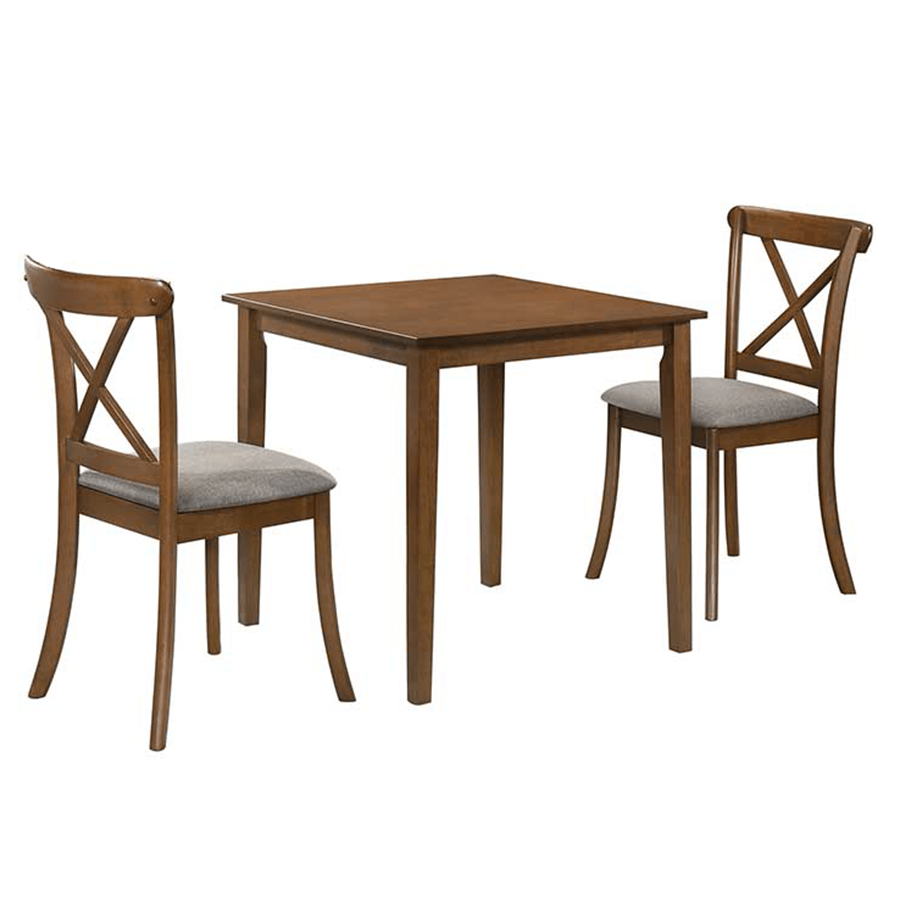 Thiago Dining Table Thiago Dining Table 150 cm 6 Seat Dining Table Mandaue Foam