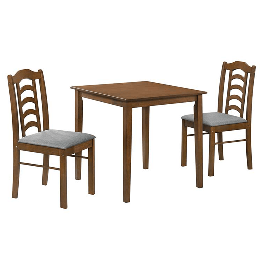 Thiago Dining Table Thiago Dining Table 150 cm 6 Seat Dining Table Mandaue Foam
