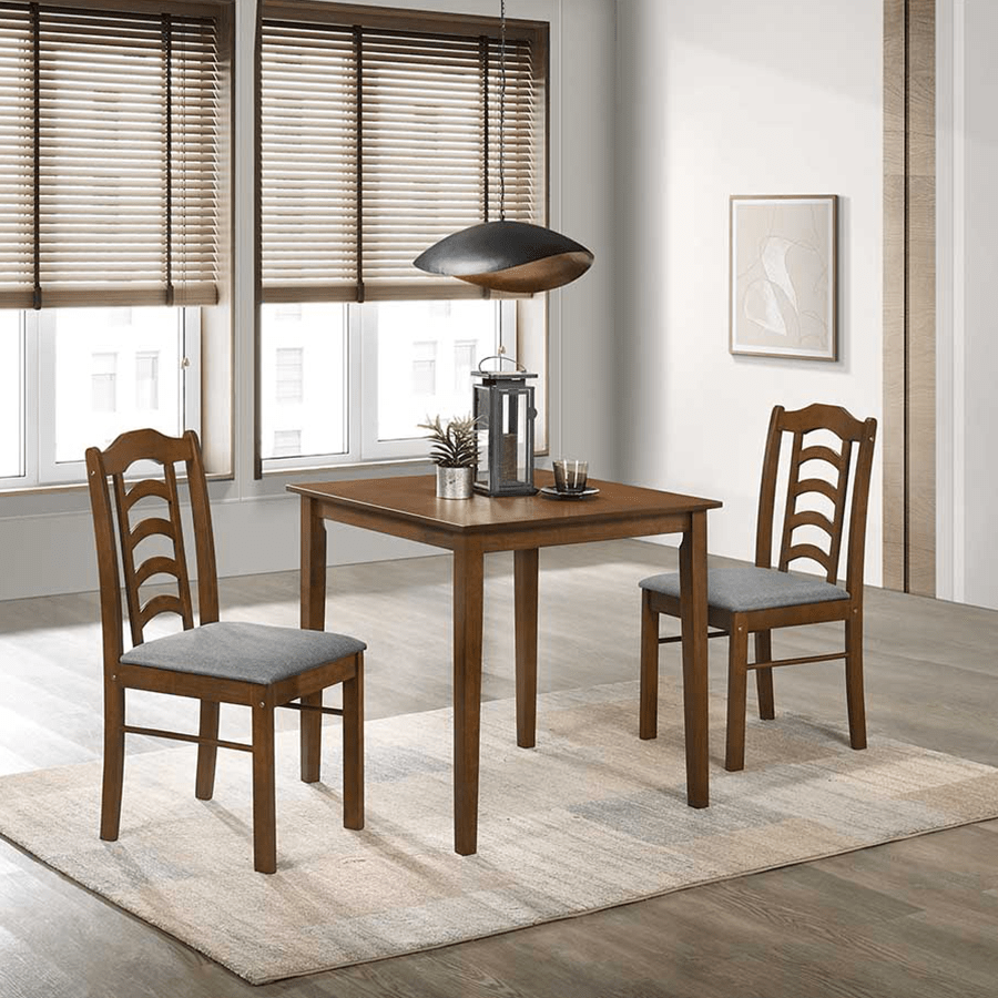 Thiago Dining Table Thiago Dining Table 150 cm 6 Seat Dining Table Mandaue Foam