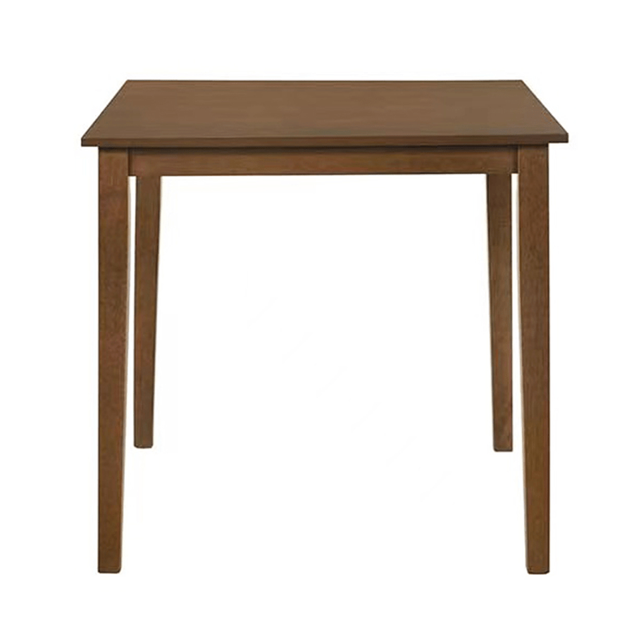 Thiago Dining Table Thiago Dining Table 150 cm 6 Seat Dining Table Mandaue Foam