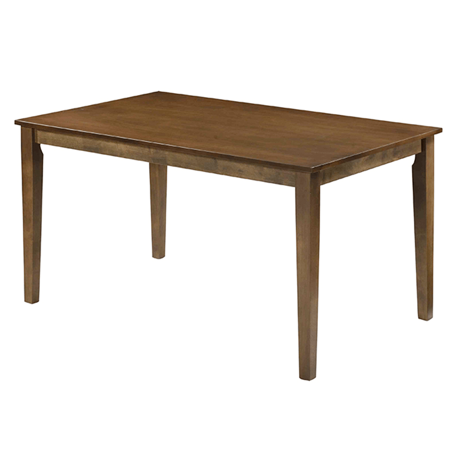 Thiago Dining Table Thiago Dining Table 150 cm 6 Seat Dining Table Mandaue Foam
