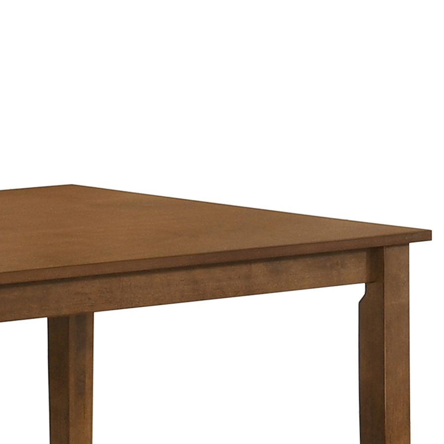 Thiago Dining Table Thiago Dining Table 150 cm 6 Seat Dining Table Mandaue Foam