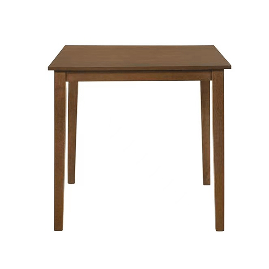 Thiago Dining Table Thiago Dining Table 150 cm 6 Seat Dining Table Mandaue Foam