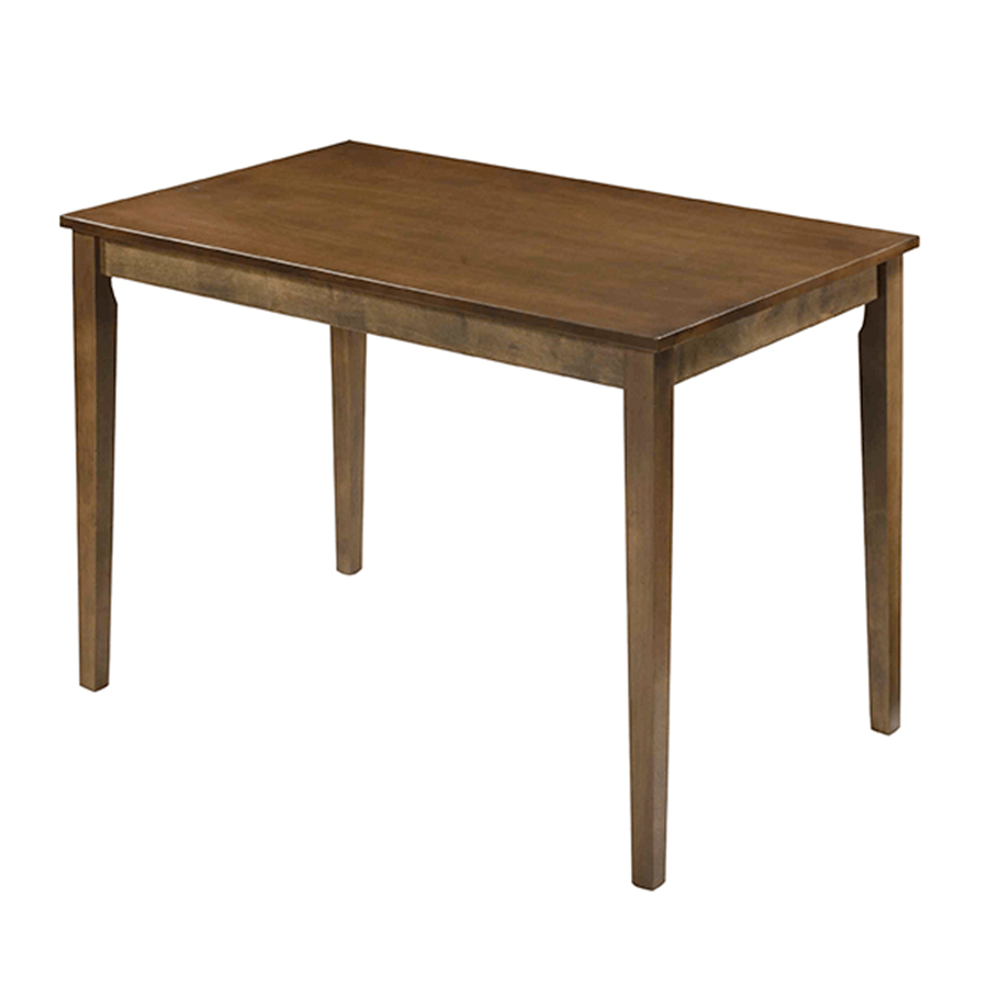 Thiago Dining Table Thiago Dining Table 150 cm 6 Seat Dining Table Mandaue Foam