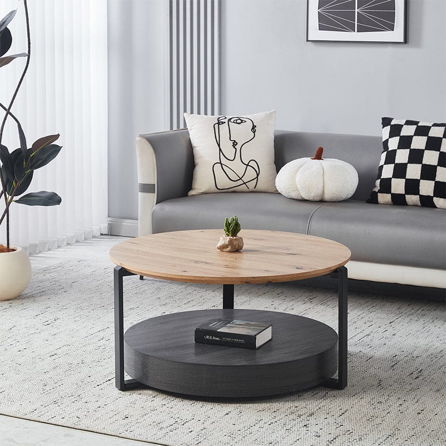 Thore Coffee Table