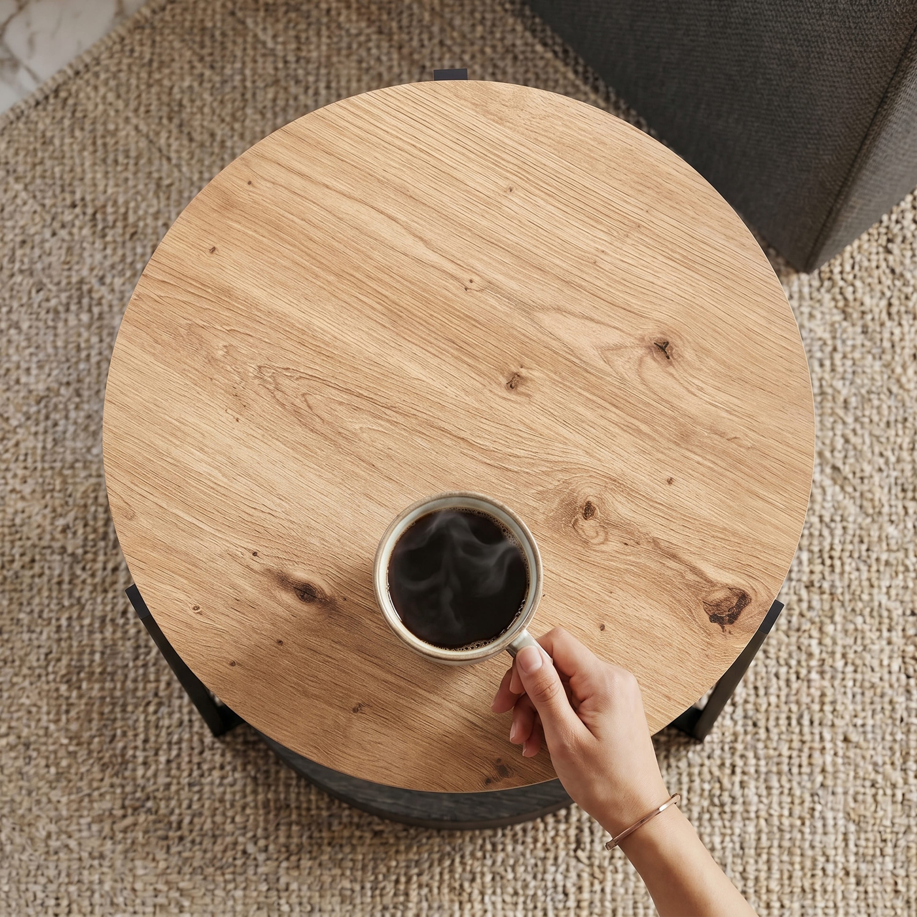 Thore Side Table