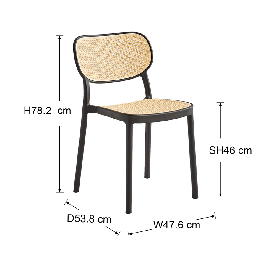 Tiago Outdoor Chair Tiago Outdoor Chair Mandaue Foam